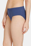 Rosaline Cyber Grove Medium Rise Full Coverage Hipster Panty (Pack of 5) - Multicolor — thumbnail 8